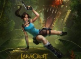 zber z hry Lara Croft: Relic Run